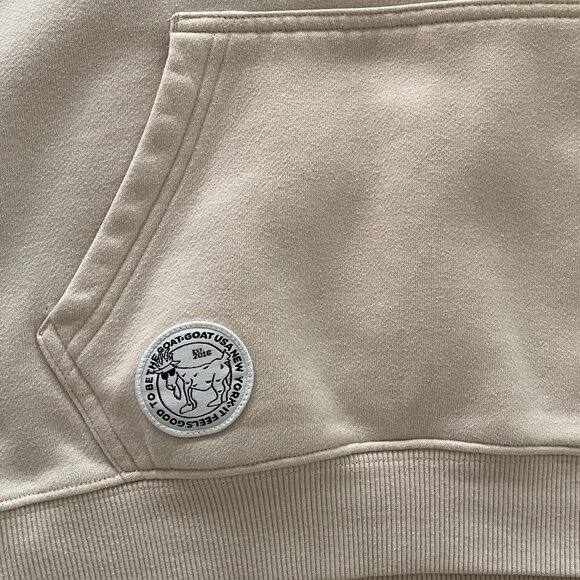 GOAT USA Youth Large Sweatshirt - Picture 2 of 6